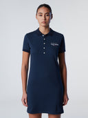 1 | Navy blue | dress-444516