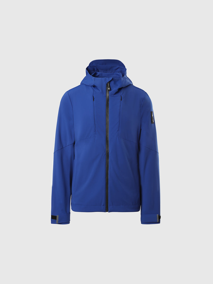 hover | Electric blue | maestrale-4w-stretch-jkt-450134
