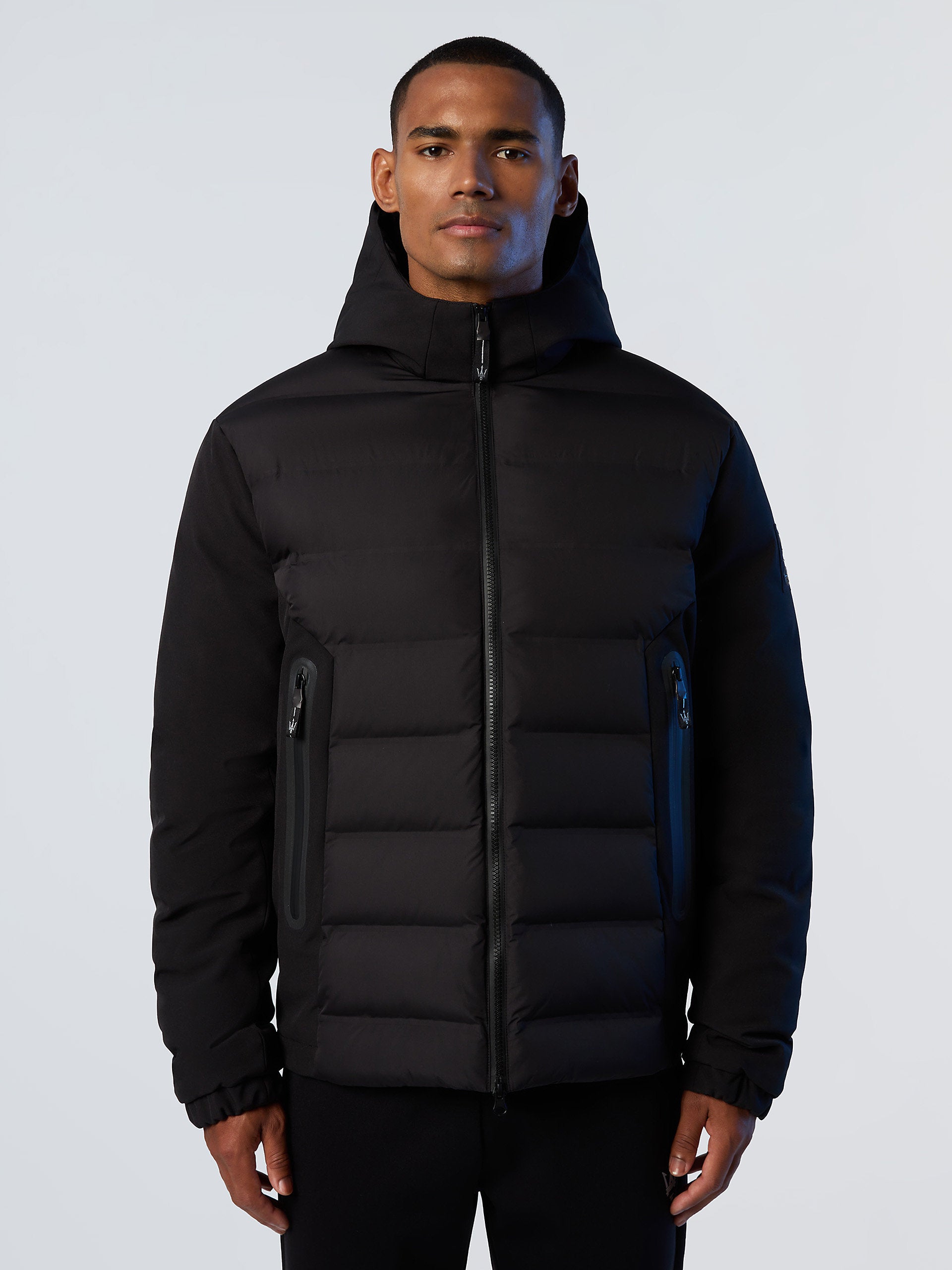 Levante Hybrid Jacket | North Sails