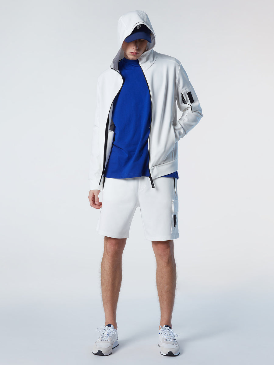 5 | White | hoodie-full-zip-sweatshirt-451509