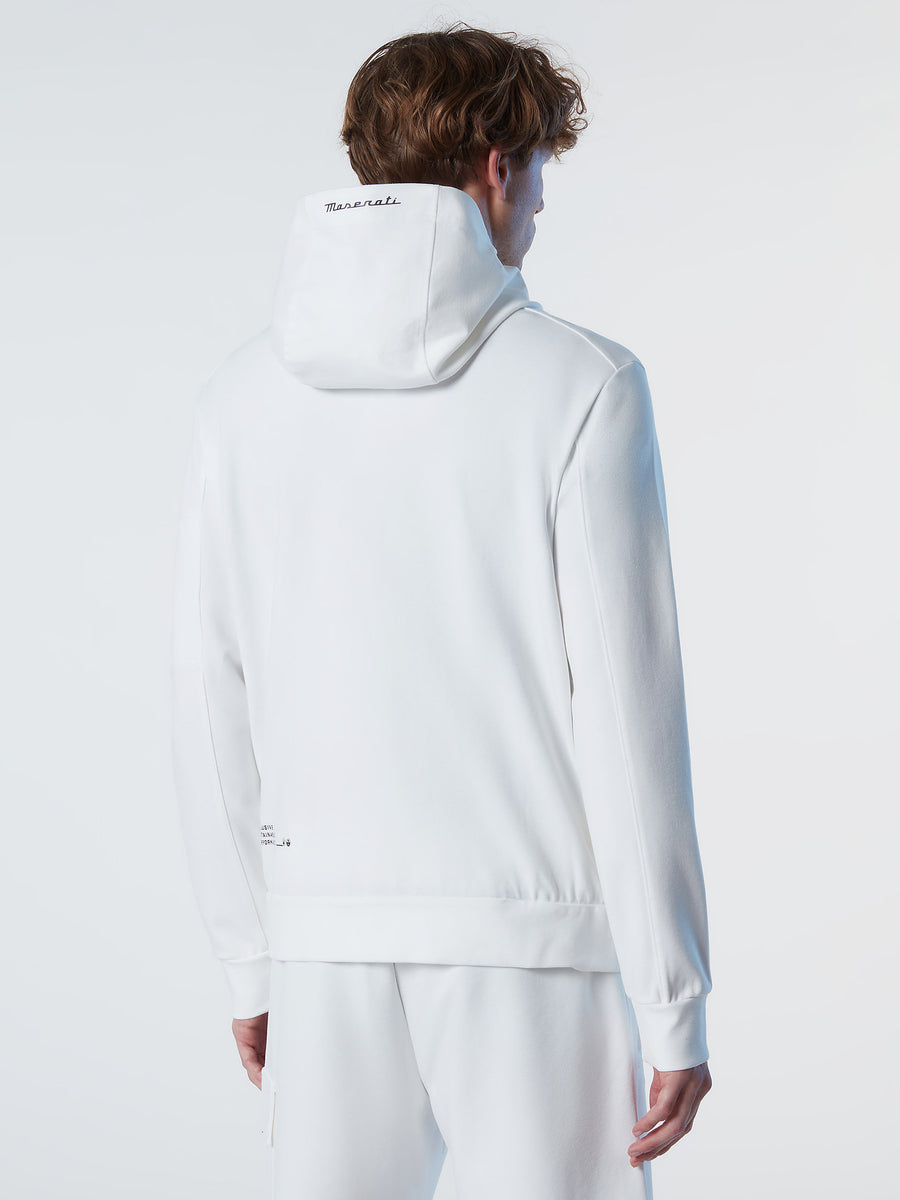 4 | White | hoodie-full-zip-sweatshirt-451509