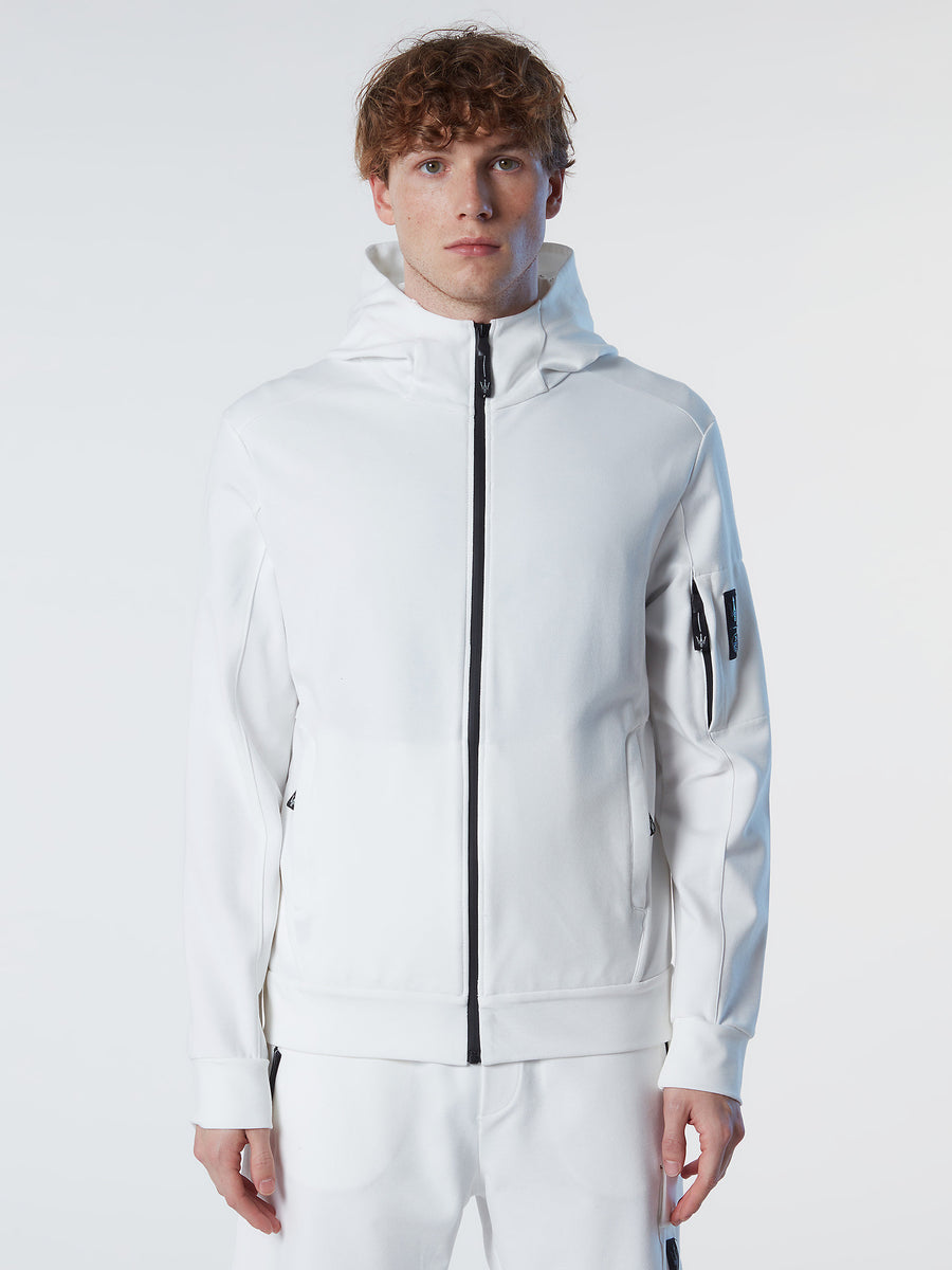 1 | White | hoodie-full-zip-sweatshirt-451509