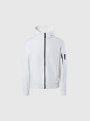 hover | White | hoodie-full-zip-sweatshirt-451509