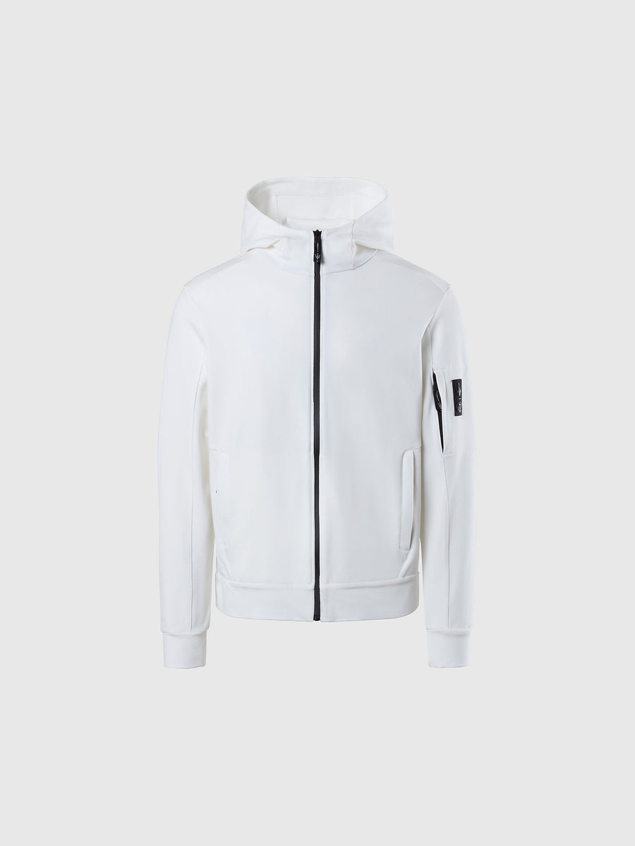 hover | White | hoodie-full-zip-sweatshirt-451509