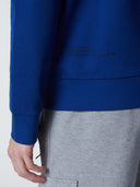 8 | Electric blue | crewneck-sweatshirt-451510