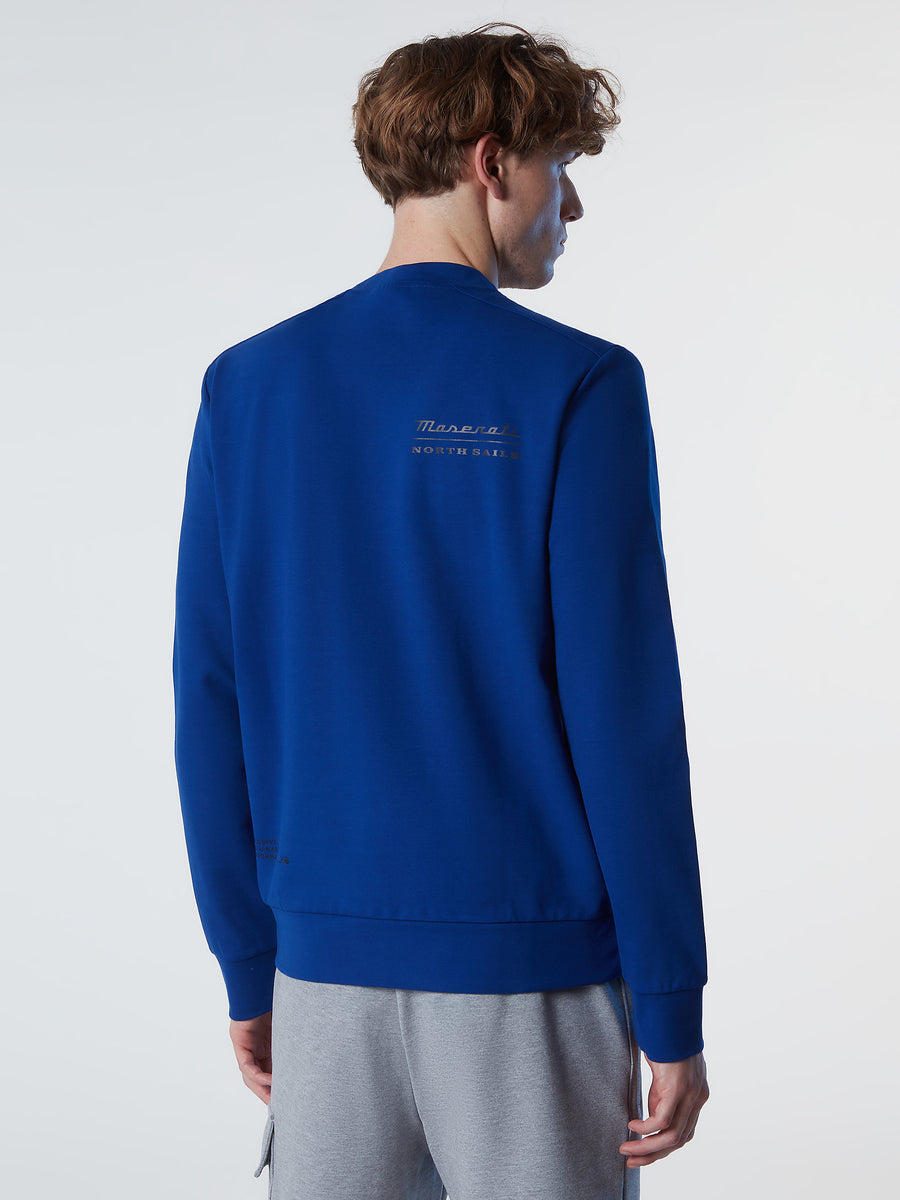 4 | Electric blue | crewneck-sweatshirt-451510