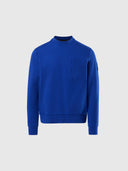 hover | Electric blue | crewneck-sweatshirt-451510