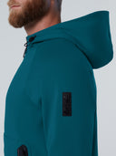 6 | Water green | hooded-zip-sweatshirt-452034