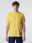 1 | Maserati yellow | t-shirt-453013