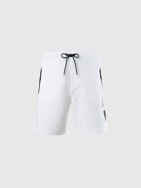 hover | White | short-sweatpants-454017