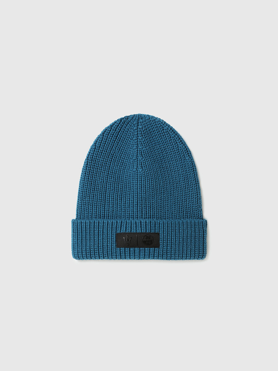 hover | Water green | beanie-457004