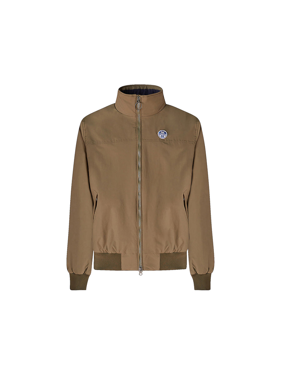 Parka Giubbotto North Sail Uomo Sailor Jacket North Sails
