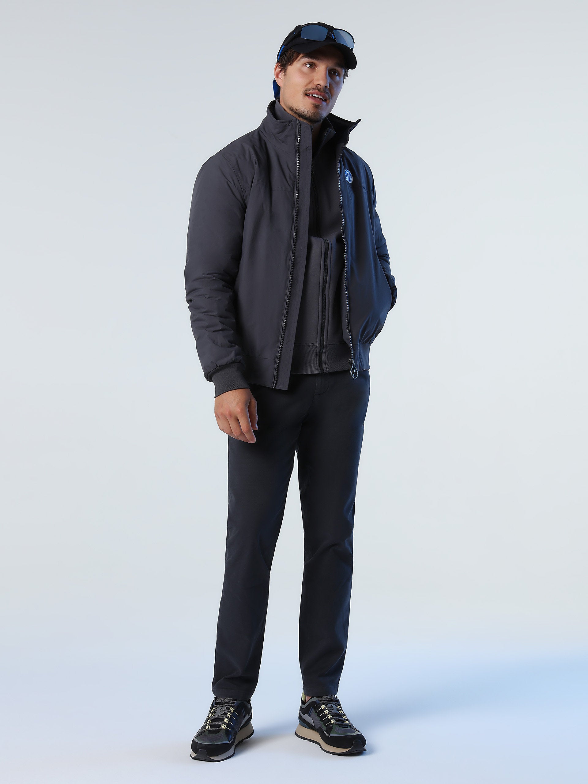 5 | Asphalt | sailor-603132