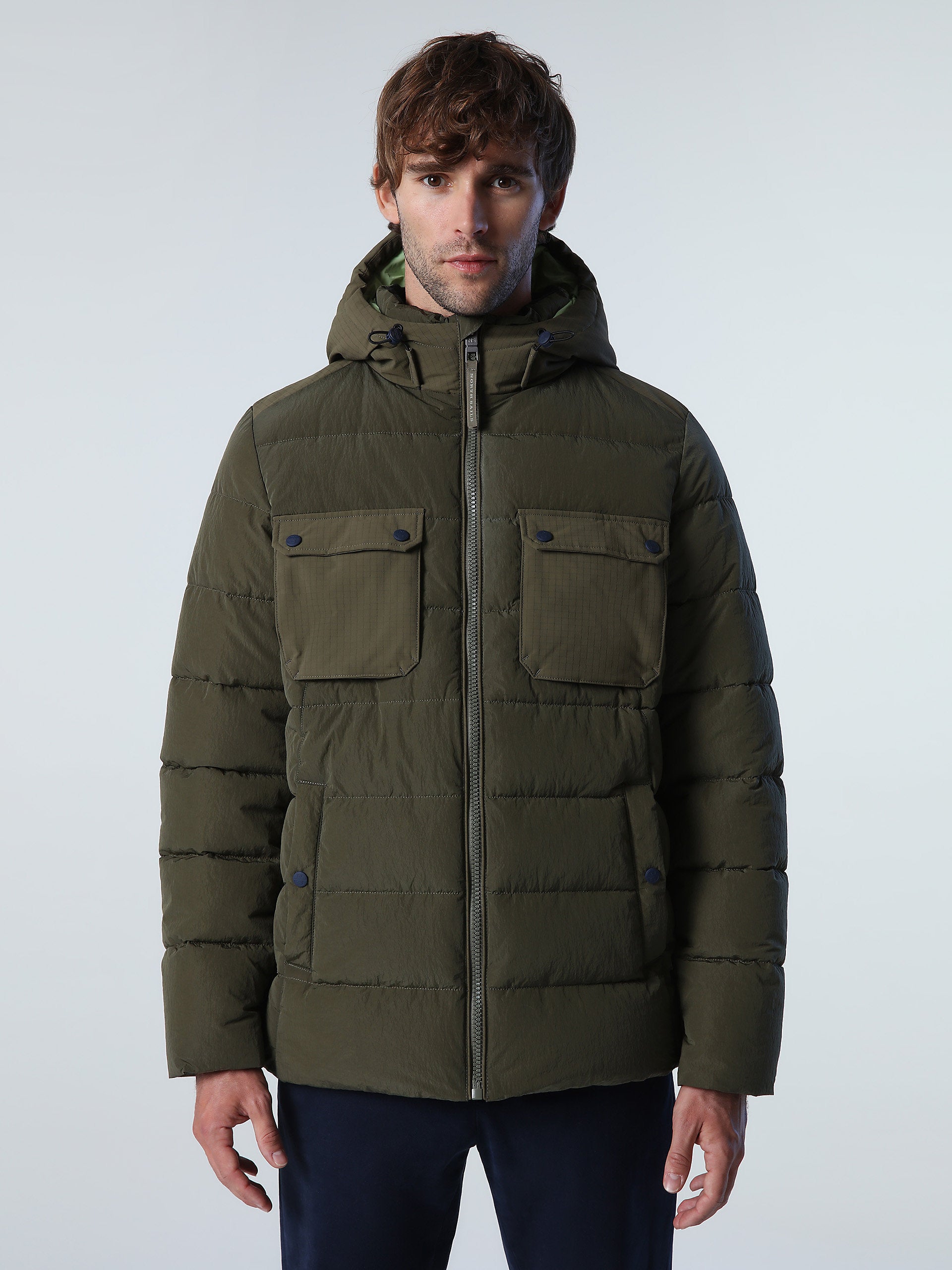 Moffen Jacket | North Sails