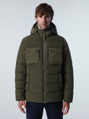 1 | Ivy green | moffen-hooded-603143