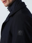 6 | Navy blue | north-tech-trench-603177