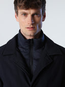 7 | Navy blue | north-tech-trench-603177