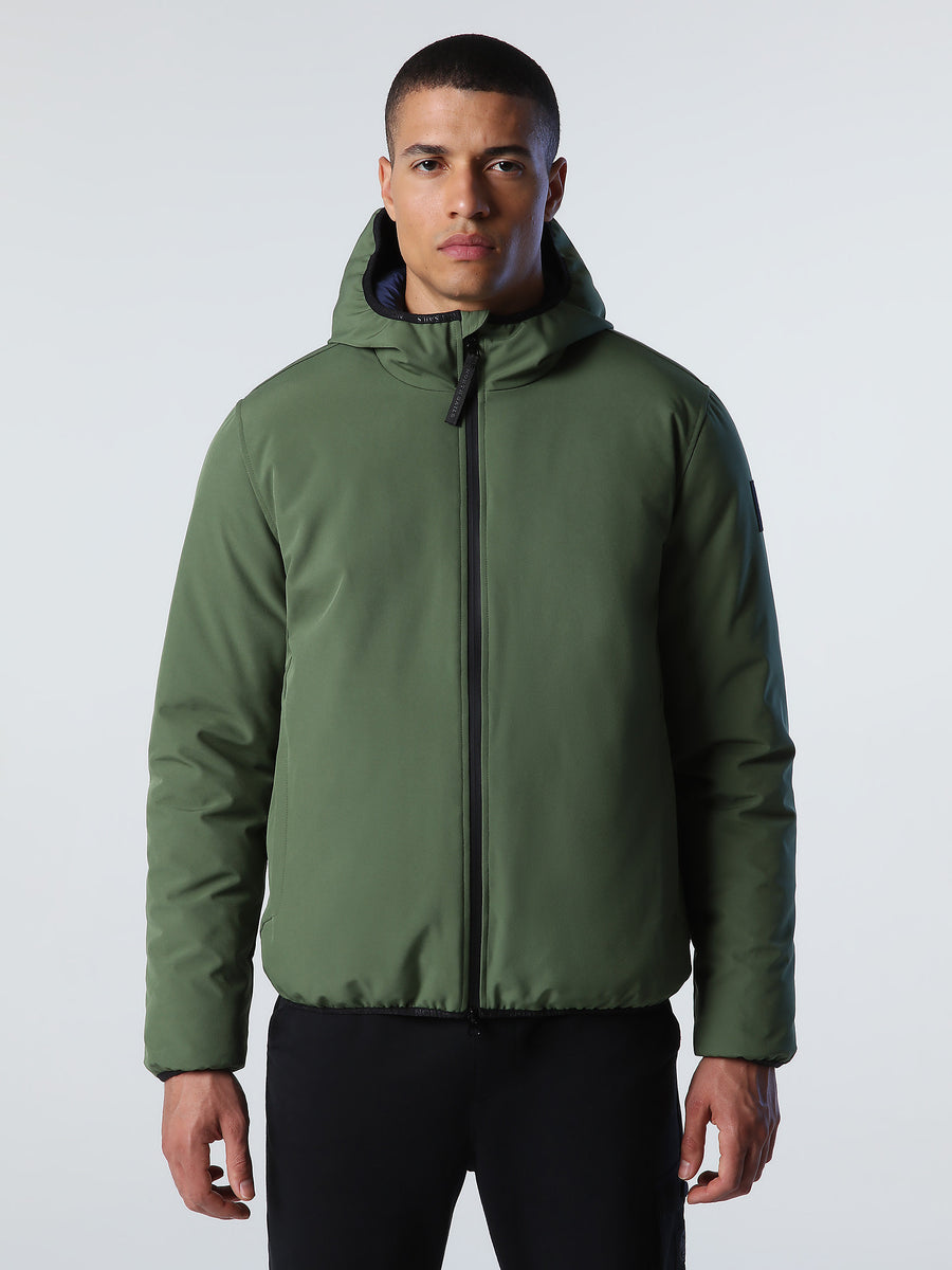 North Sails Daunenjacke Herren Hobart Jacke North Sails