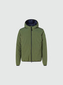 hover | Bronze green | hobart-jacket-603185