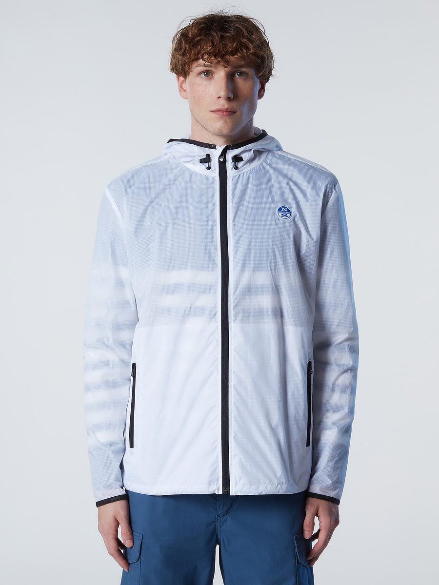 1 | White | spinnaker-packable-hoodie-jacket-603200