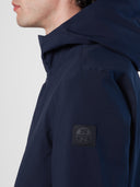 5 | Navy blue | north-tech-trench-603207