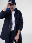 2 | Navy blue | north-tech-trench-603207