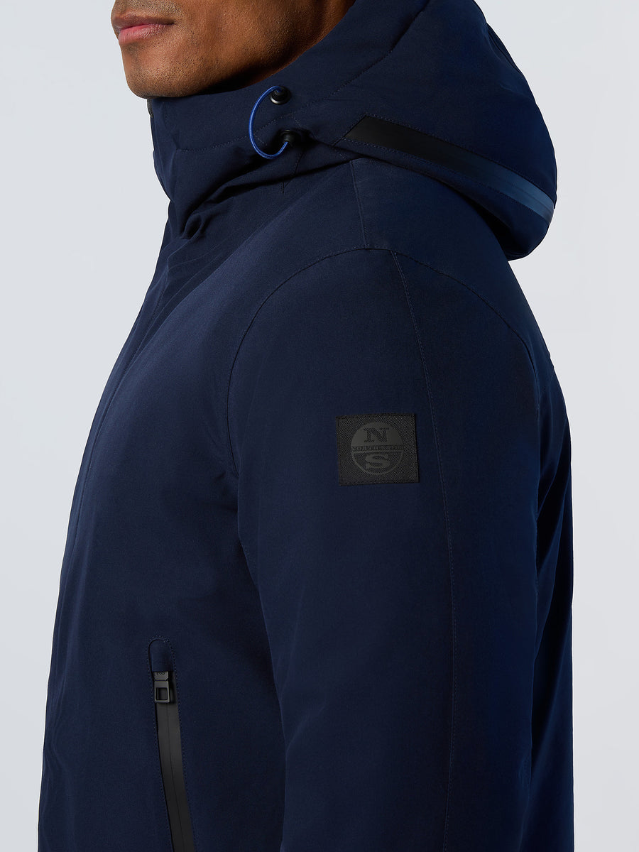 7 | Navy blue | high-tech-trench-jacket-603236