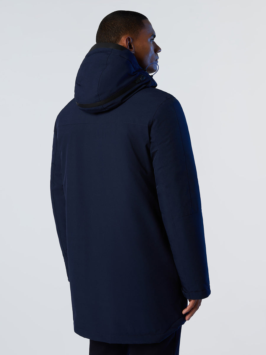 4 | Navy blue | high-tech-trench-jacket-603236
