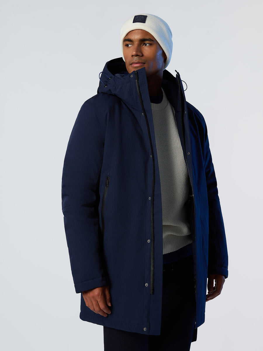 2 | Navy blue | high-tech-trench-jacket-603236
