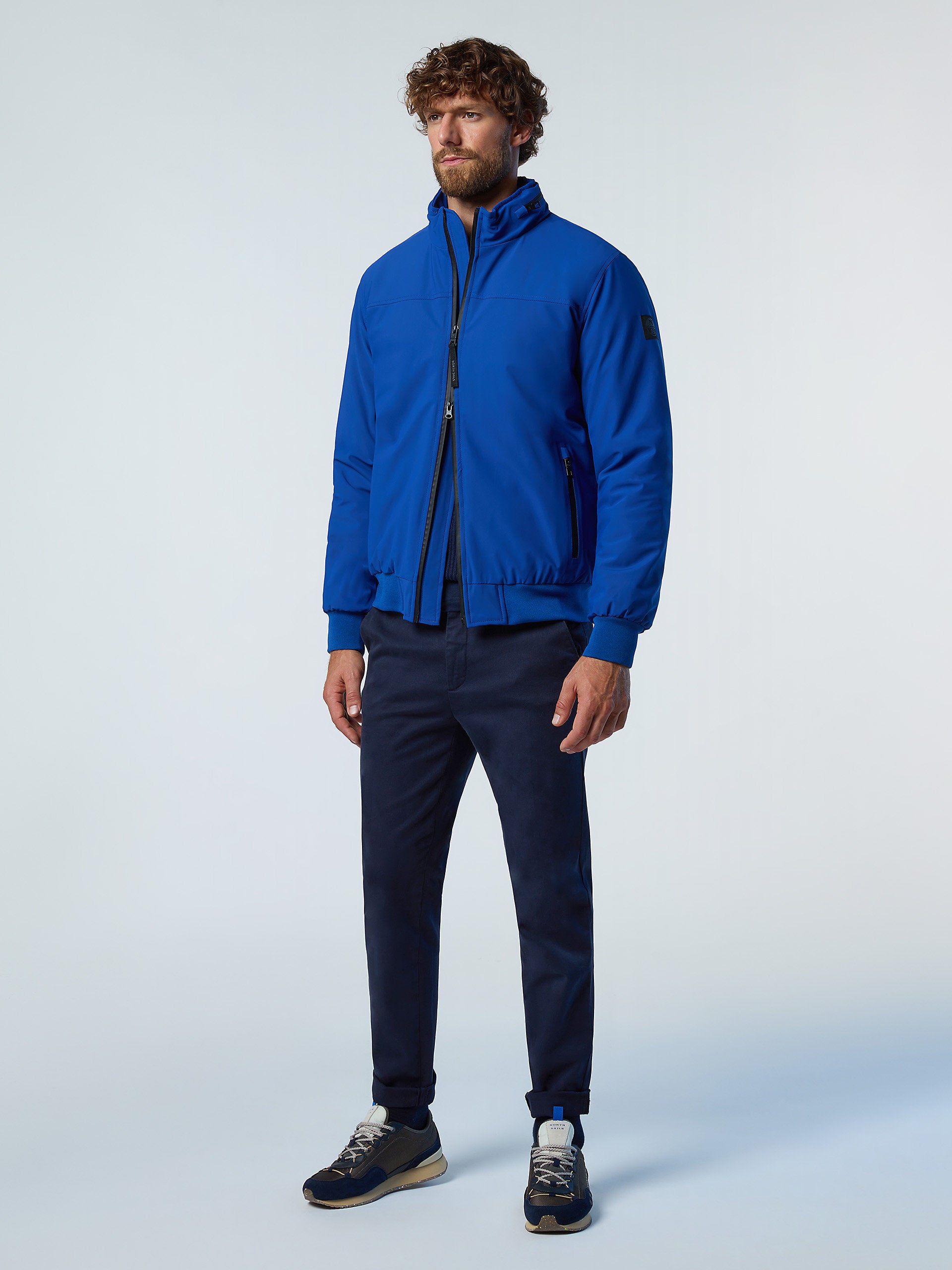 5 | Ocean blue | voyager-sailor-jacket-603254
