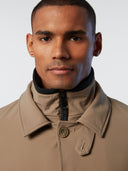 6 | Brown rock | tech-trench-jacket-603255