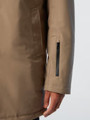 9 | Brown rock | tech-trench-jacket-603255
