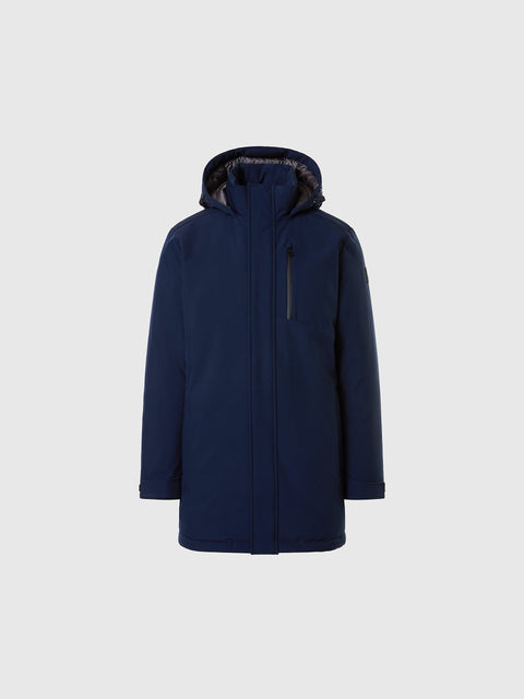 hover | Navy blue | varberg-jacket-603259