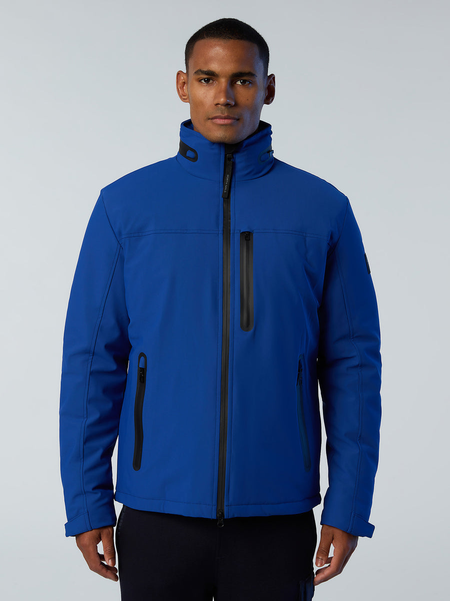 1 | Ocean blue | north-tech-sailor-jacket-603264