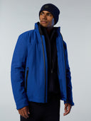 2 | Ocean blue | north-tech-sailor-jacket-603264
