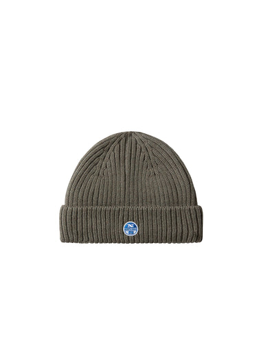 hover | Forest night | beanie-623231