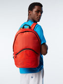1 | Bright orange | iconic-backpack-631281