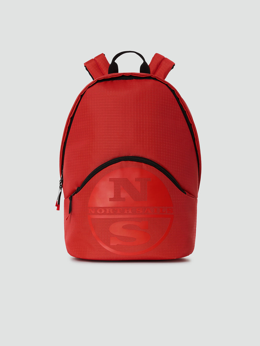 hover | Bright orange | iconic-backpack-631281