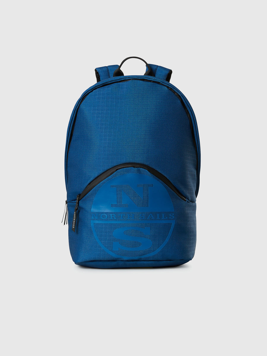 hover | Ocean blue | basic-backpack-632116