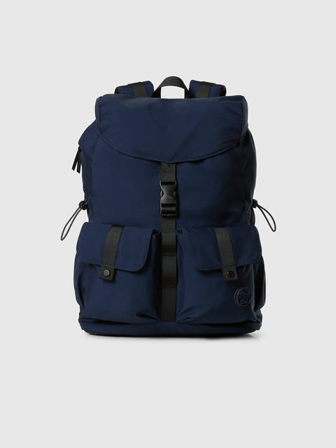 hover | Navy blue | backpack-632138