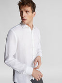 5 | White | shirt-regular-point-collar-664088