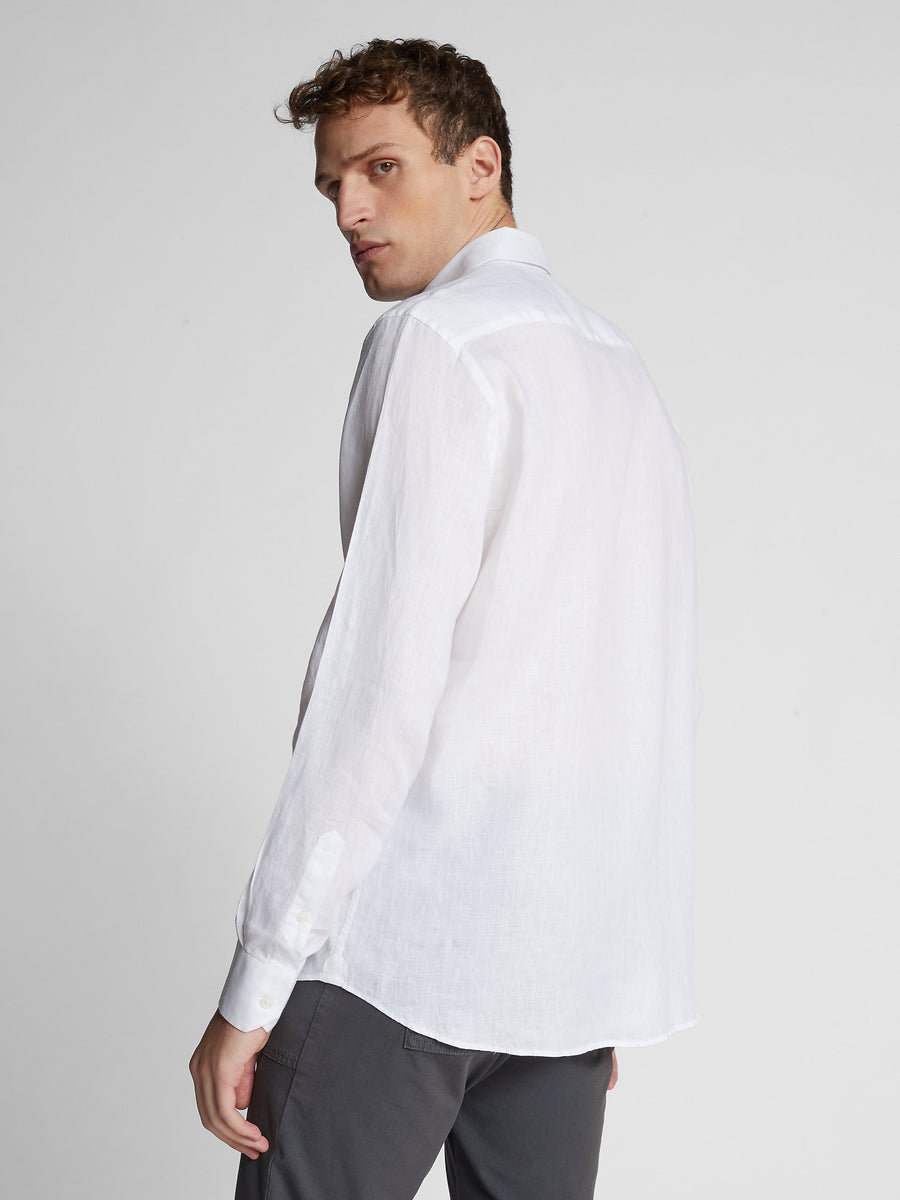 4 | White | shirt-regular-point-collar-664088