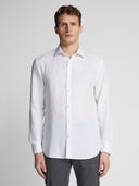 1 | White | shirt-regular-point-collar-664088