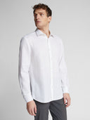 2 | White | shirt-regular-point-collar-664088