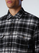 6 | Combo 1 664228 | heavy-flannel-check--shirt-664228