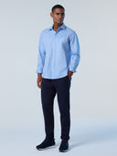 5 | Light blue | shirt-spread-collar-regular-664275