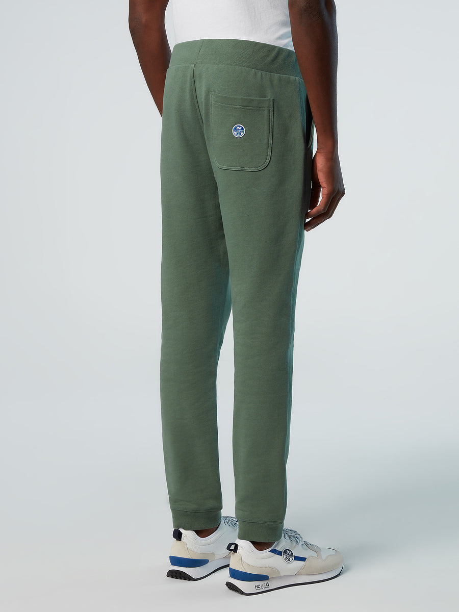 4 | Military green | long-sweatpants-with-logo-672985