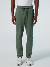 1 | Military green | long-sweatpants-with-logo-672985