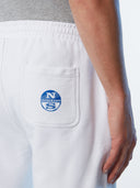 32 | White | shorts-sweatpants-with-graphic-672986