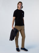 2 | Winter khaki | defender-slim-fit-chino-long-trouser-673041
